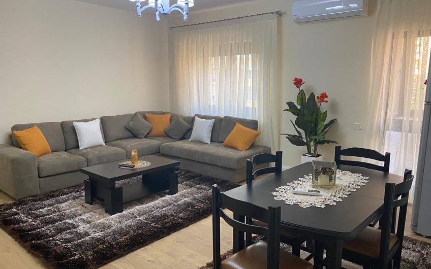 2+1 Apartment at Sheshi Willson