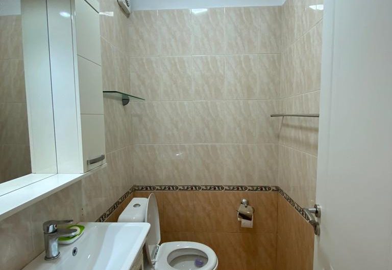 Luxury Apartment for Rent near Ekspozita, Albania